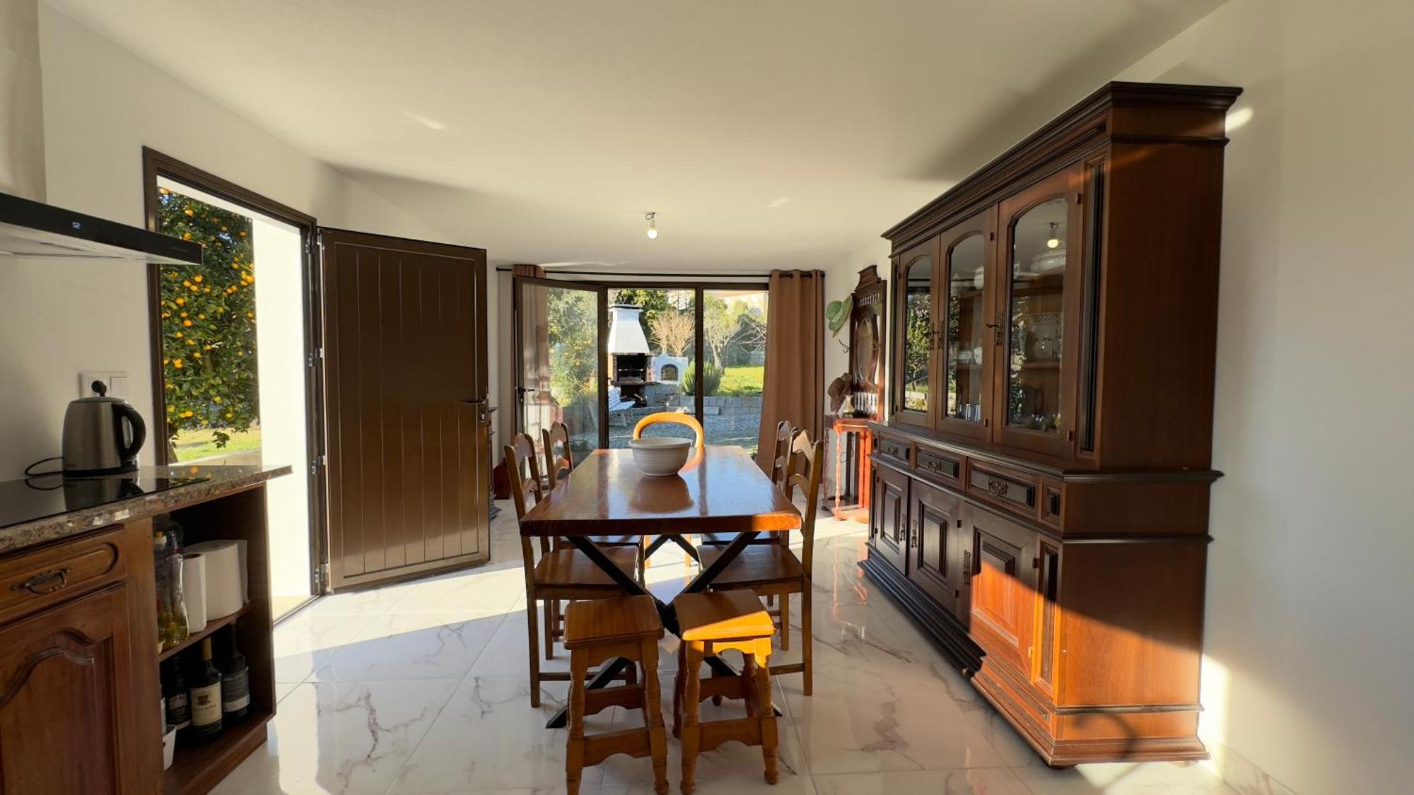 בית הארחה Casa Loureiro De Baixo מראה חיצוני תמונה