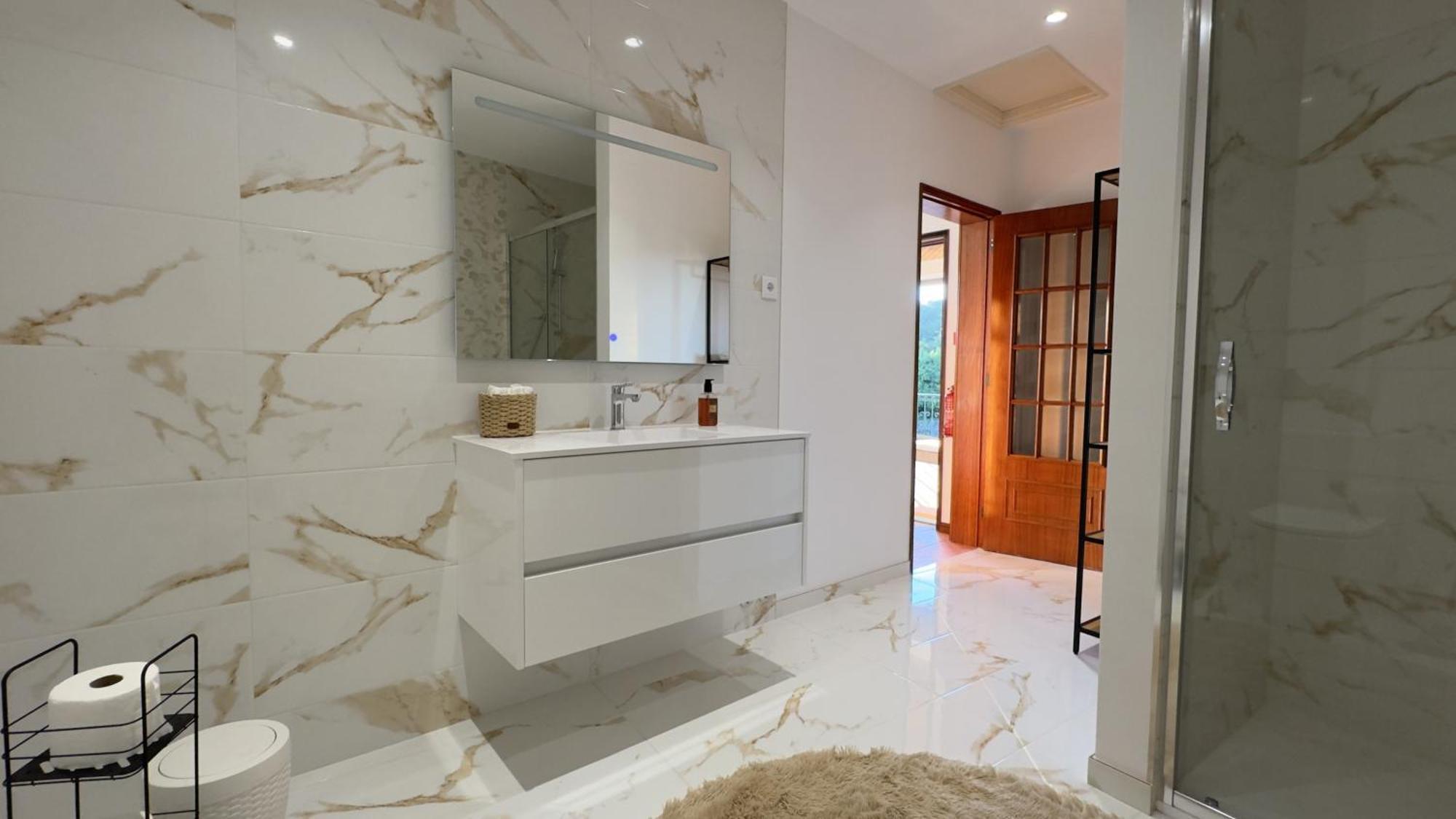 בית הארחה Casa Loureiro De Baixo מראה חיצוני תמונה
